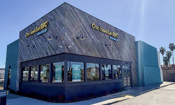 Island Flavors Arrive in North County as Ono Hawaiian BBQ Opens in Escondido