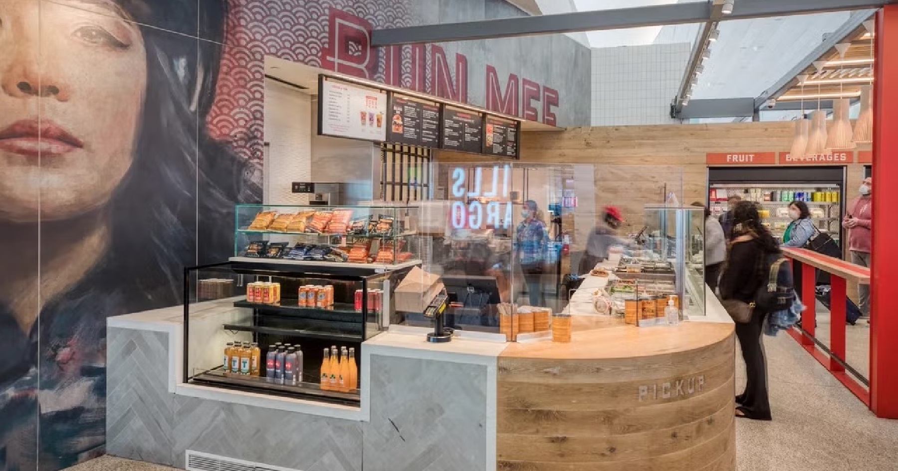 It's time for banh mi to go national, says this Vietnamese sandwich pioneer