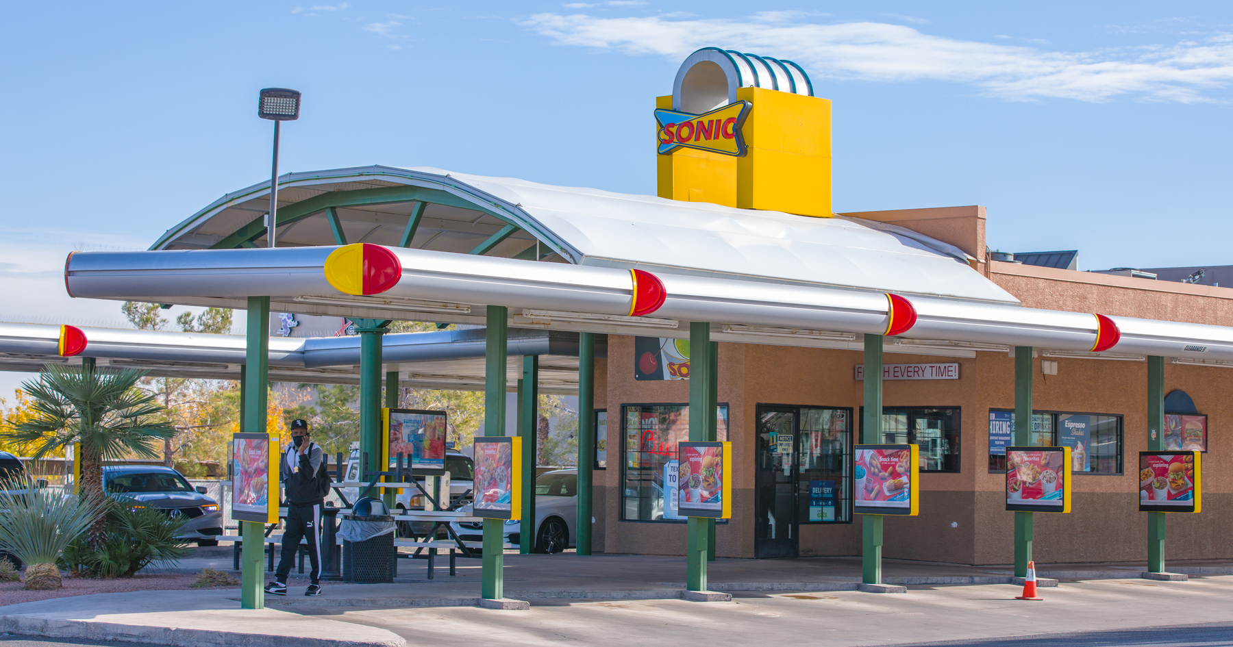KBP Brands buys 78 more Sonic restaurants