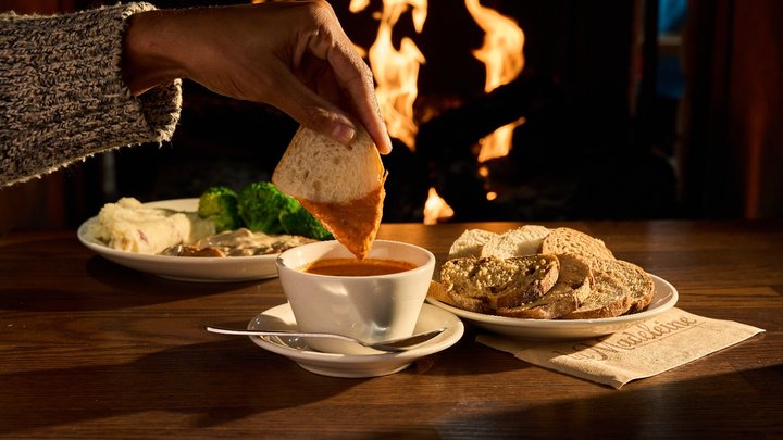 La Madeleine eyes accelerated growth following 'Ignite the Joy' turnaround