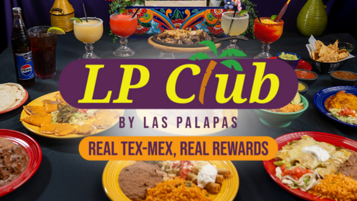 Las Palapas taps Paytronix for digital overhaul, adds mobile app