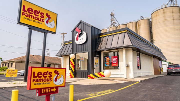 Lee's Famous Recipe Chicken expands with legacy partner
