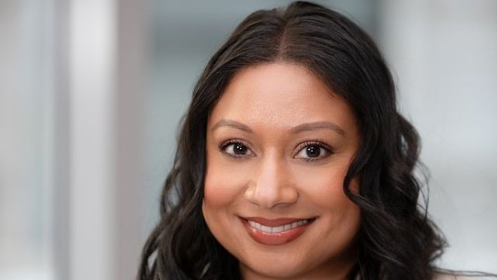Little Caesars names Sally Rampersad as director of non-traditional, development services