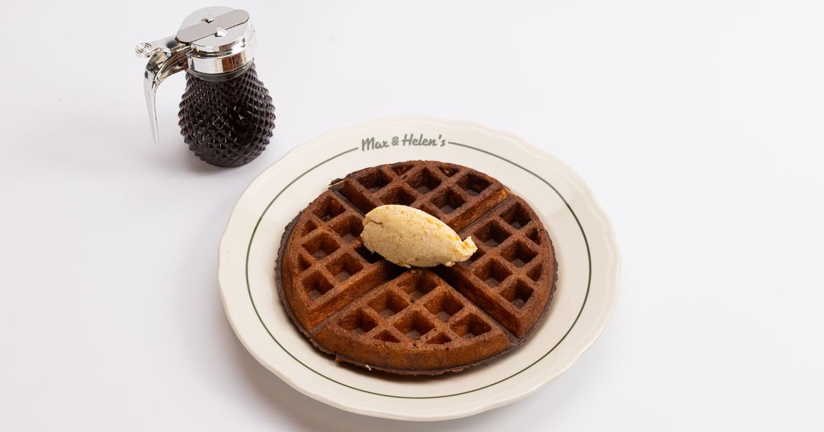 Max &amp; Helen’s in L.A.