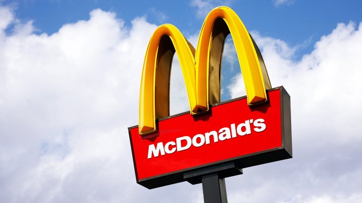 McDonald's sales rise as value meals take precedence