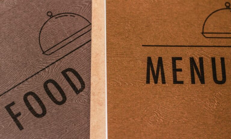 Menu Engineering Isn’t Just About the Food—It’s About the Future of Your Business | Modern Restaurant Management