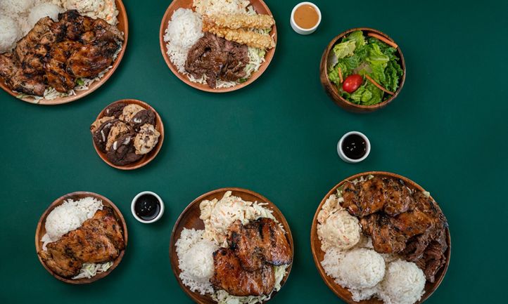 Mo’ Bettahs Says ‘Aloha’ to Eagle with Grand Opening Celebration