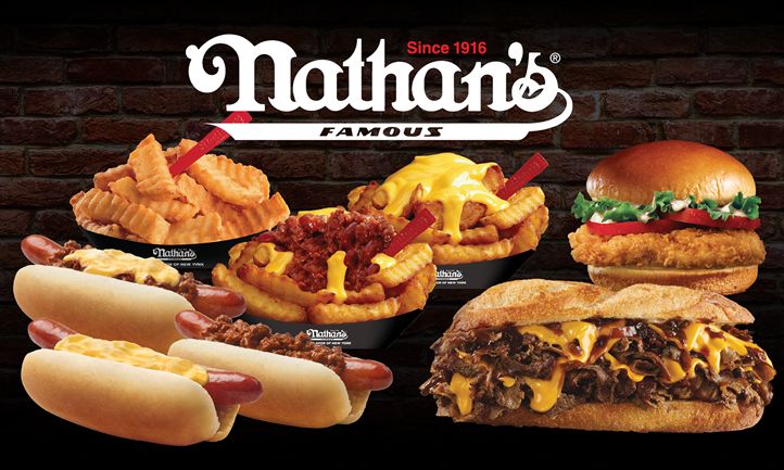 Nathan’s Famous Announces Opening of New Location in Tucson, Arizona