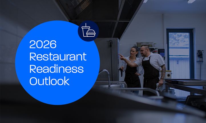 Nearly Half of Restaurant Operators Surveyed Report Lost Revenue Due to Equipment Downtime, New MachineQ Report Fin