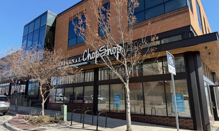 Original ChopShop Continues Expansion With Fort Worth Medical District Opening
