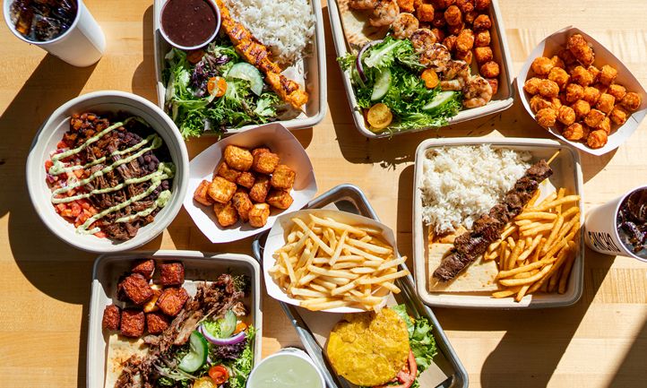 PINCHO Partners with AIA to Deliver Personalized Online Catering Experience