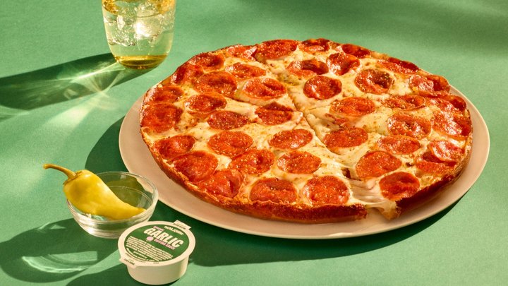 Papa Johns makes playful run to become Michelin-starred restaurant