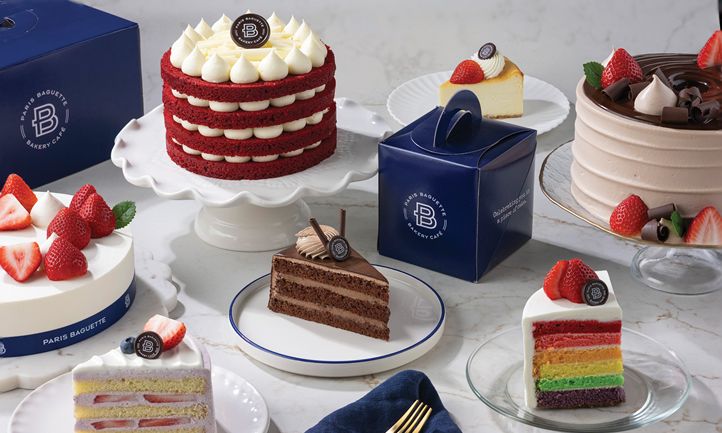Paris Baguette Gears Up for Opening of Vinings Café on Feb.12 as Brand Continues to Dominate the Bakery Café Space
