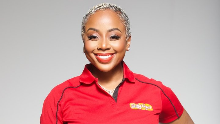 Pinky Cole stripping down Slutty Vegan’s business realities on ‘Real Housewives’
