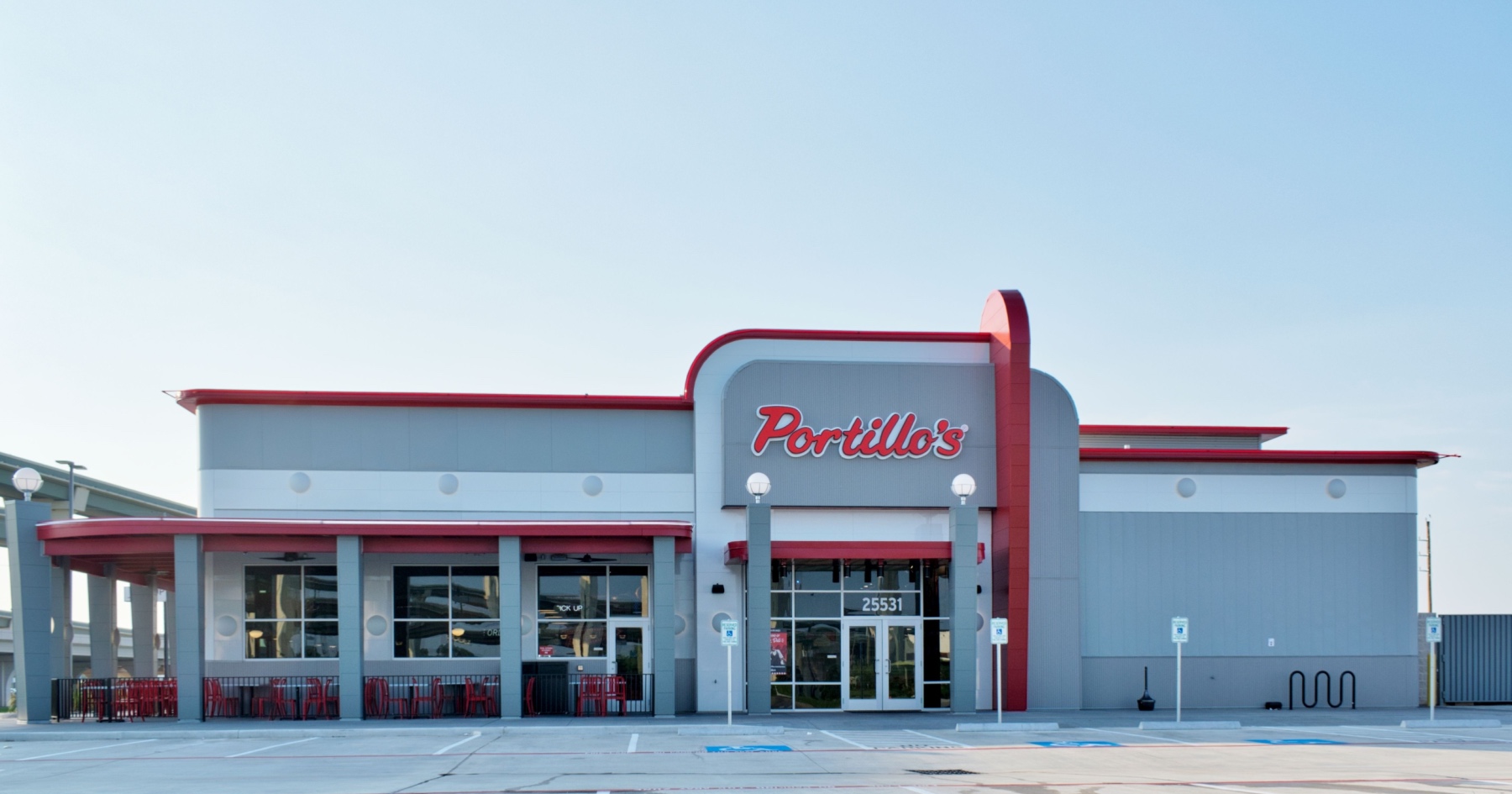 Portillo's is still learning what not to do from Texas