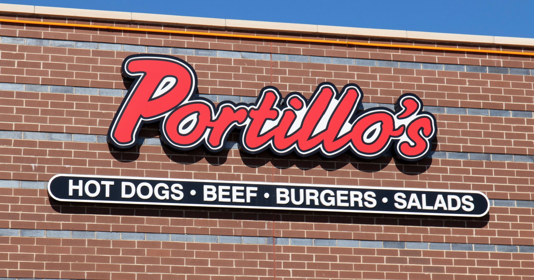 Portillo's names Brett Patterson as new CEO
