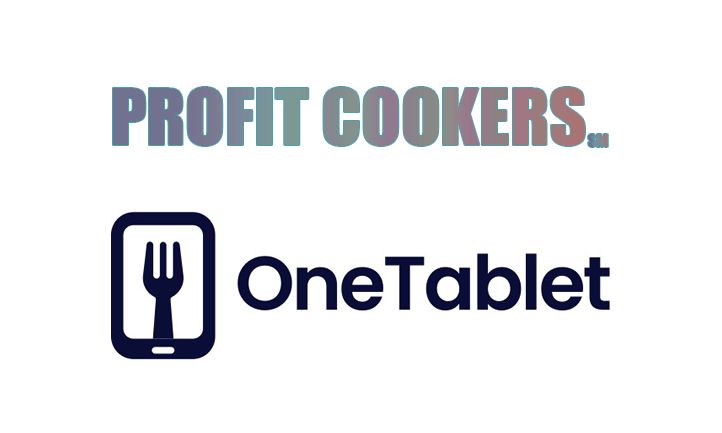 Profit Cookers Announces Strategic Partnership with OneTablet to Power Delivery Operations Nationwide