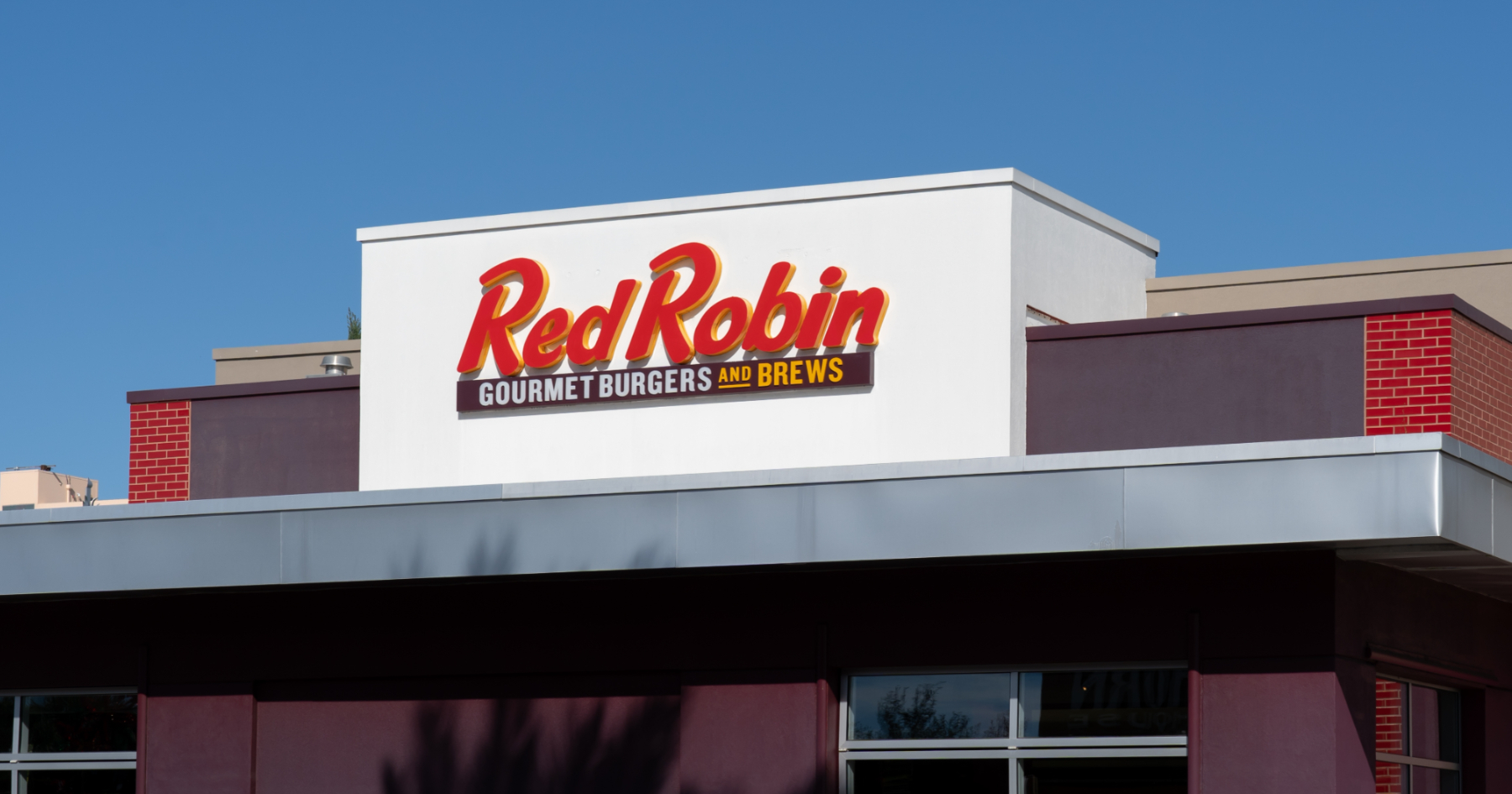 Red Robin says its latest turnaround plan is working