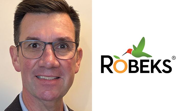 Robeks Appoints Longtime Multi-Unit Franchisee Dave Hutchinson to Vice President of Marketing