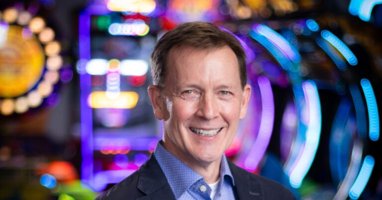 Scott Drake named CEO of Chuck E. Cheese owner CEC Entertainment