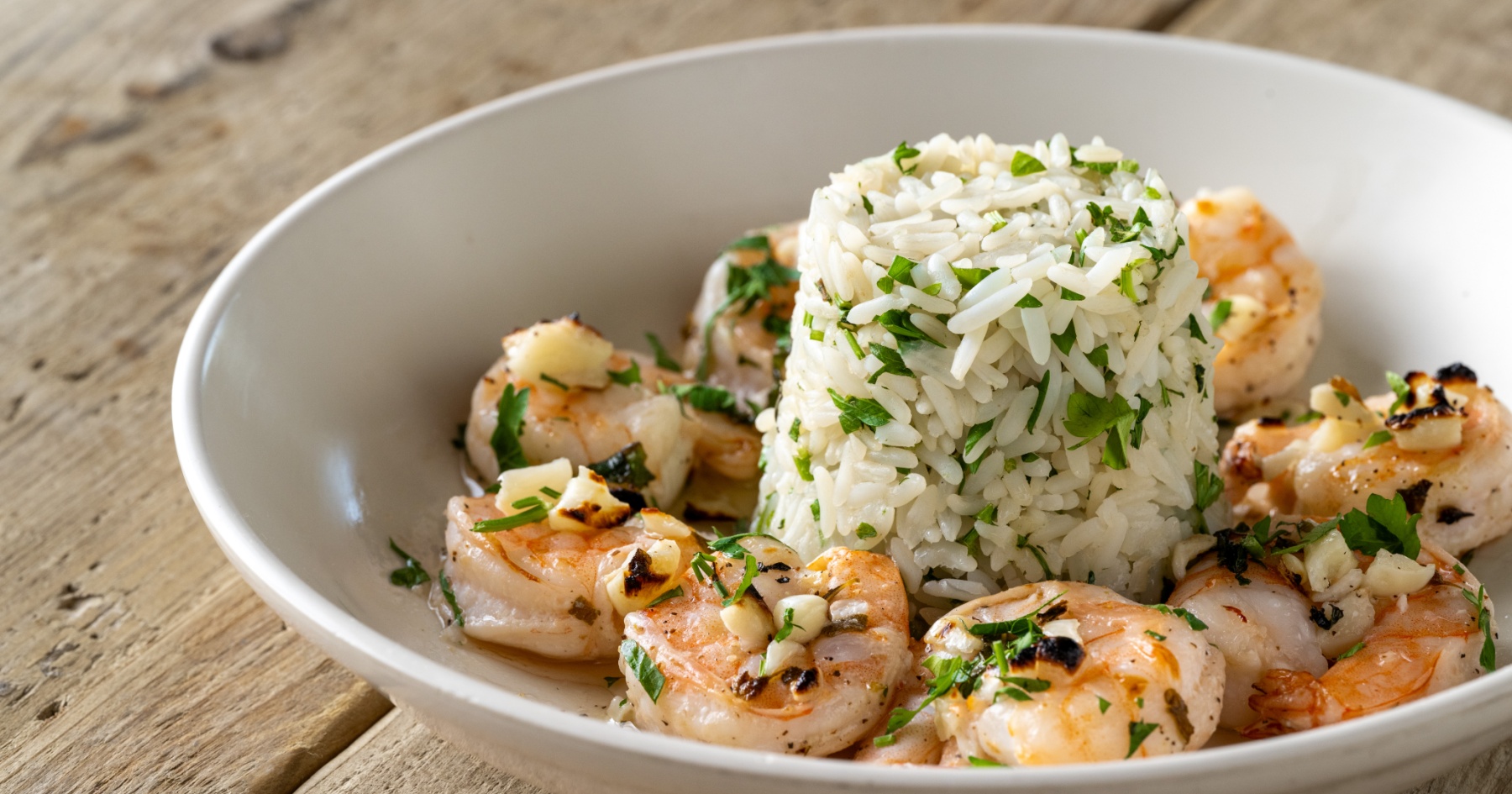 Seafood makes a splash on menus in time for Lent