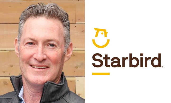 Starbird Appoints Greg Levin as Chief Executive Officer to Lead National Expansion