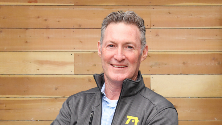 Starbird appoints Greg Levin as CEO