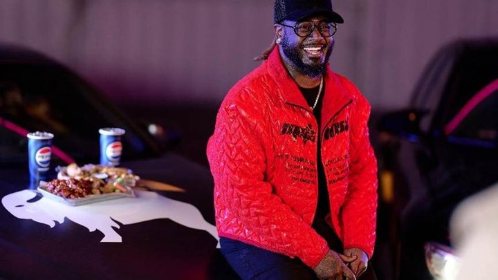 T-Pain drops Buffalo Wild Wings-themed anthem to promote LTO