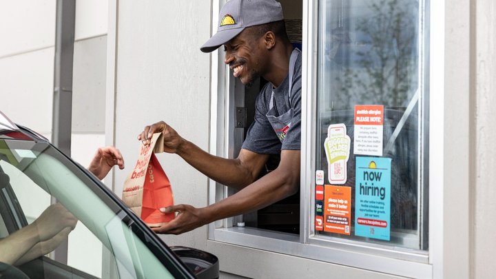 Taco John's accelerates expansion, growth, investments