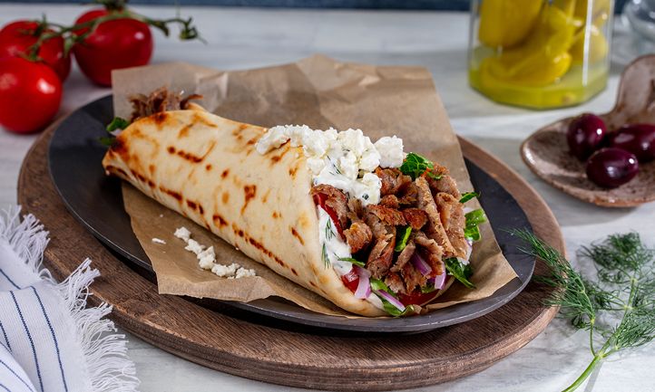The Great Greek Mediterranean Grill Grows with New Location in Cedar City
