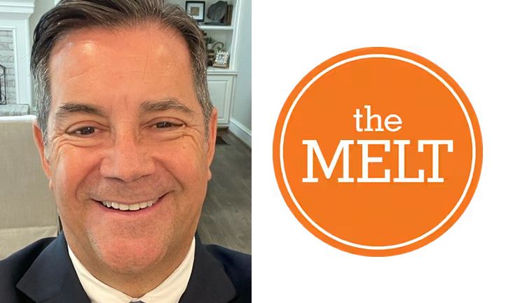 The Melt Welcomes Greg Vojnovic as Head of Franchising to Lead its National Expansion