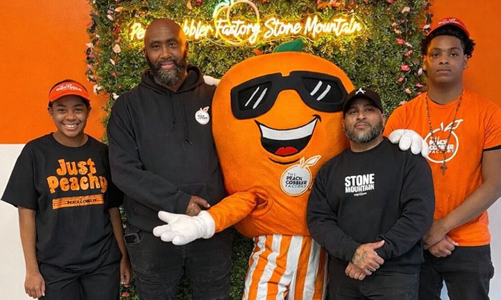 The Peach Cobbler Factory Aggressive Expansion in Georgia Signals Category Leadership in the Dessert Franchise Sector