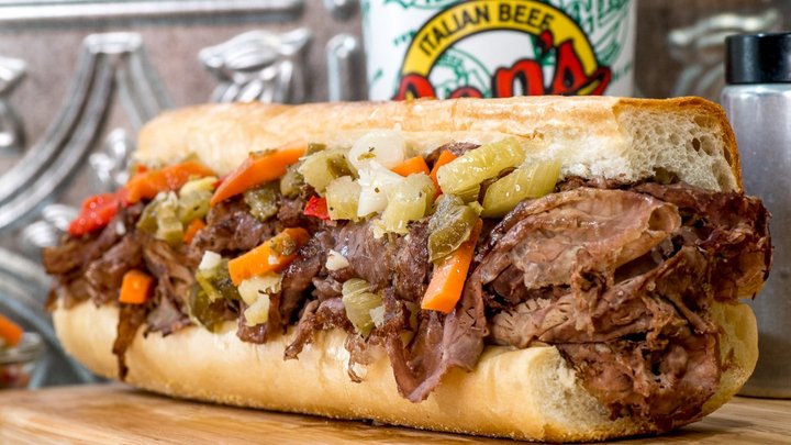 The Pop's Beef legacy: how Frankie Radochonski joined the family grill