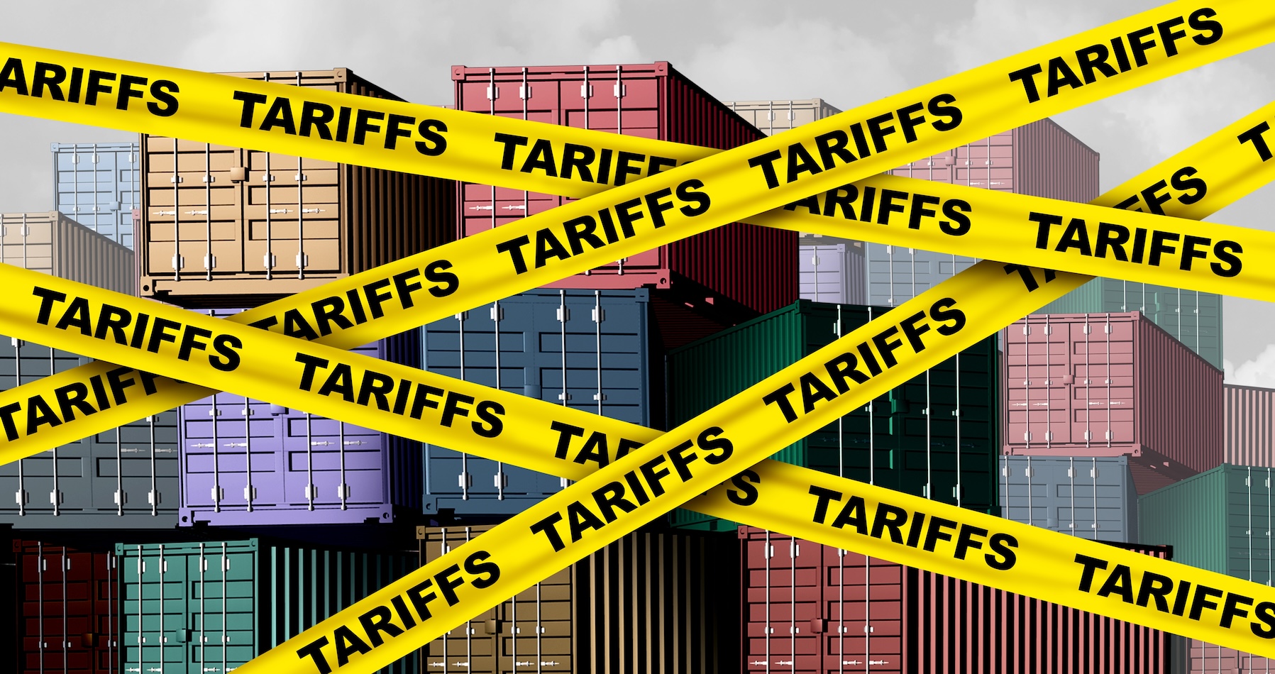 The Supreme Court strikes down President Trump's tariffs