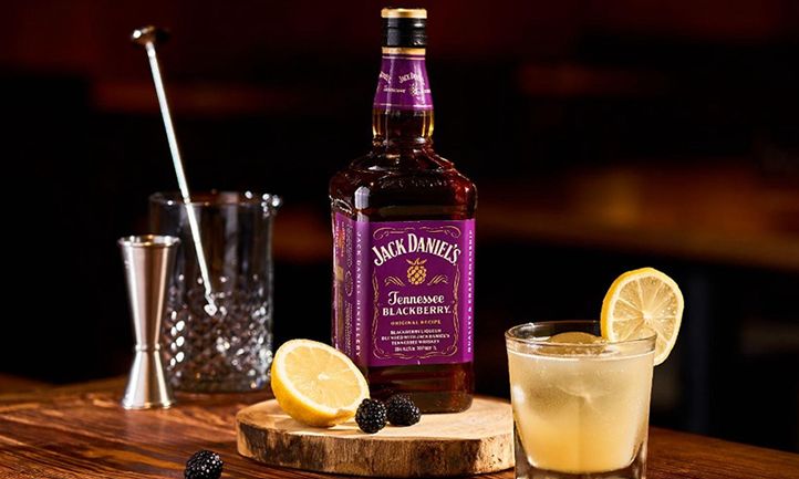 Twin Peaks Adds New Bar Menu Items Focused on Flavor and Value
