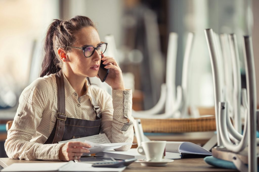 Unpredictable Costs: Key Financial Concerns of Restaurants | Modern Restaurant Management