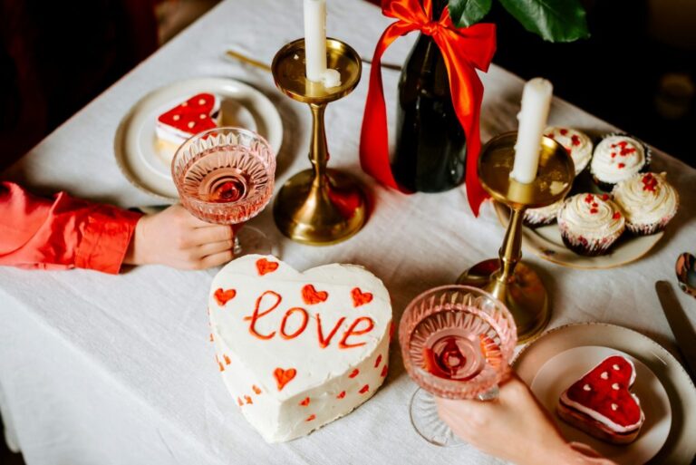 Valentine’s Day Planning That Actually Pays Off | Modern Restaurant Management