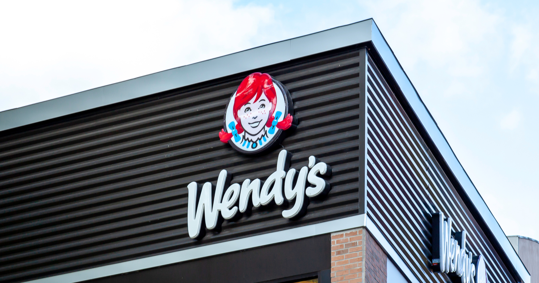 Wendy's sales plunged last quarter