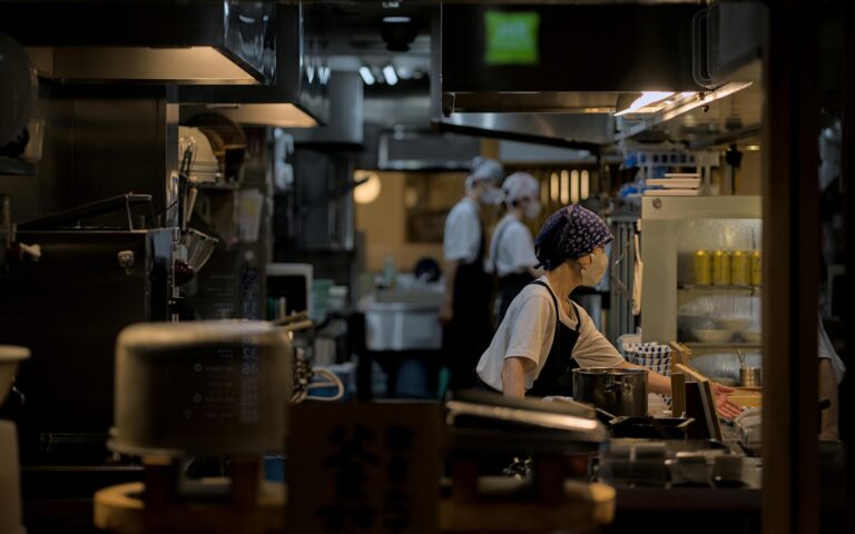 What can Affect the Restaurant Operational Efficiency