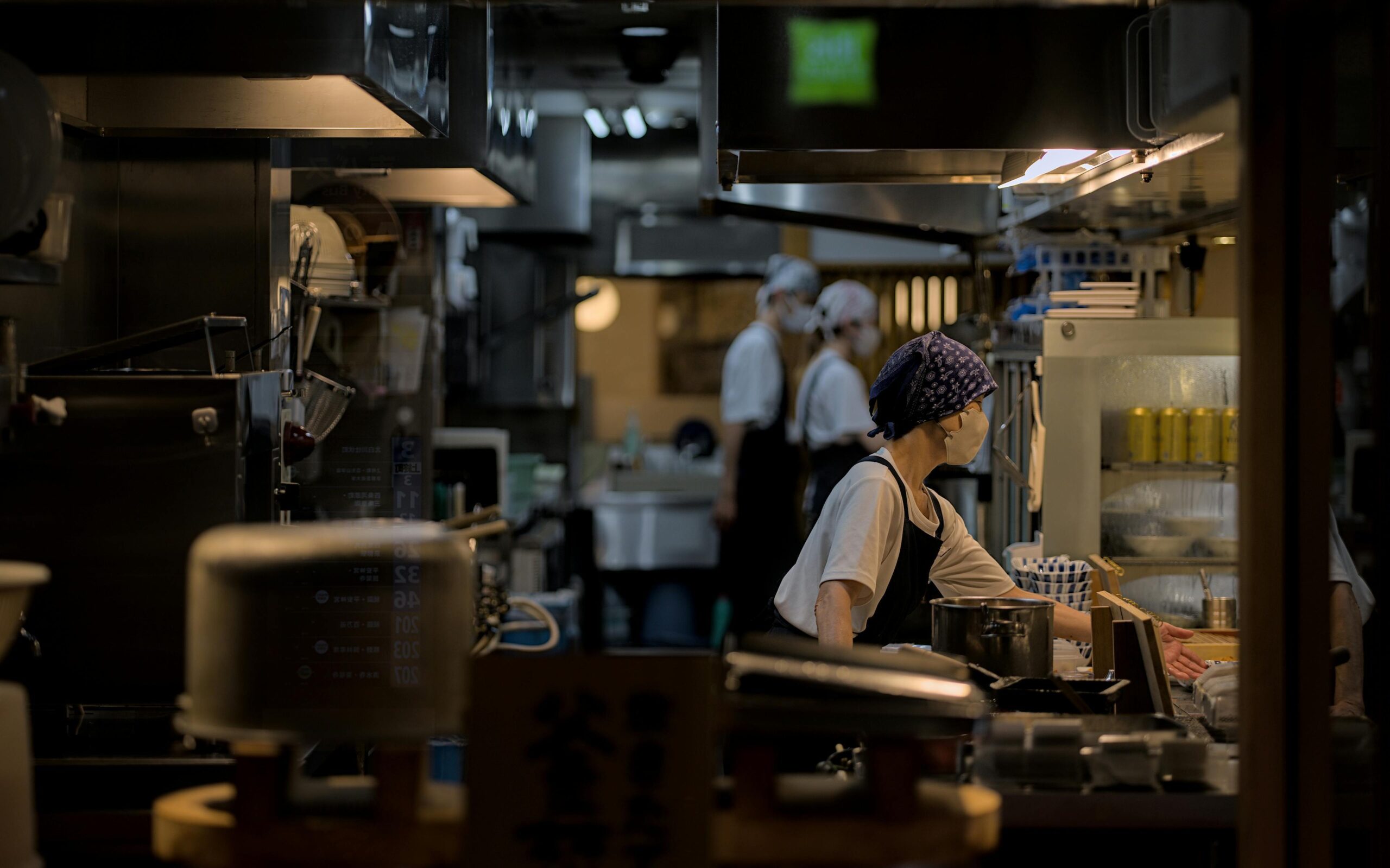 What can Affect the Restaurant Operational Efficiency