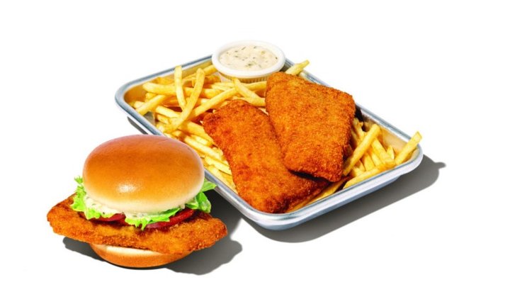 Whataburger's fish offerings hook fans