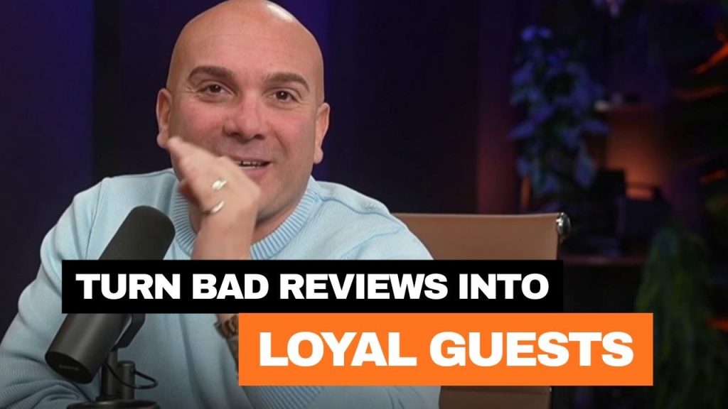 Why Every Restaurant Needs a Google Review Response Strategy | Modern Restaurant Management