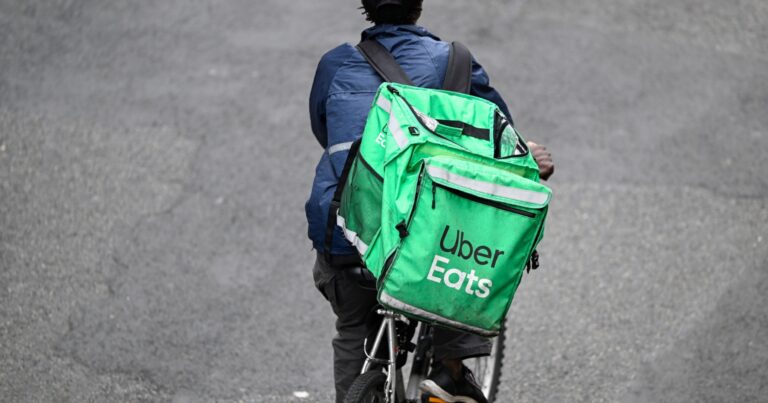 Why food delivery's unbelievable growth will continue