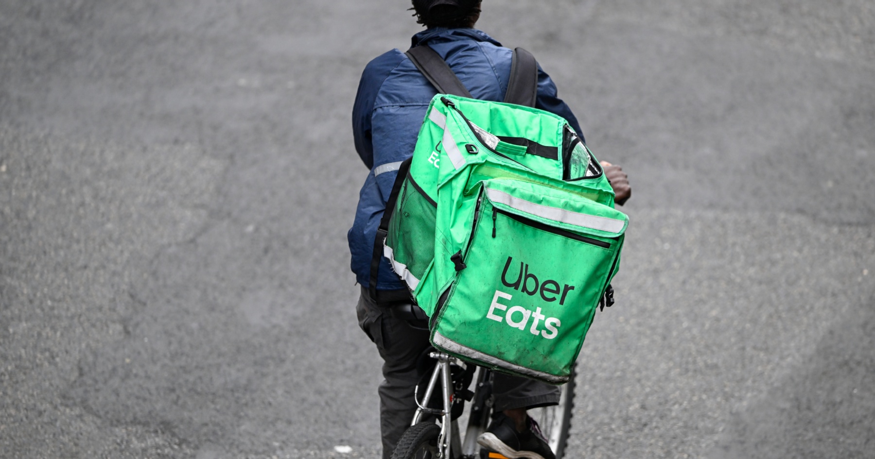 Why food delivery's unbelievable growth will continue