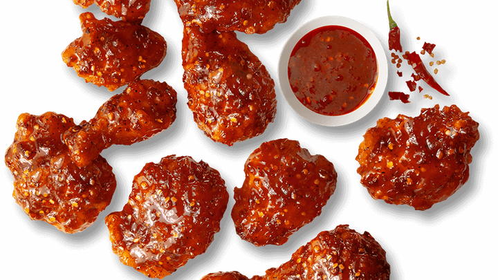 bb.q Chicken streamlines operations via Deliverect
