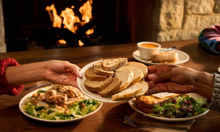 la Madeleine Builds Momentum After Year of Accelerated Progress