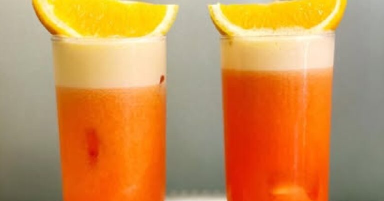 3 viral food and drink trends ready to rock menus