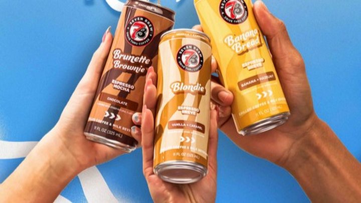 7 Brew coming to Arkansas Walmarts