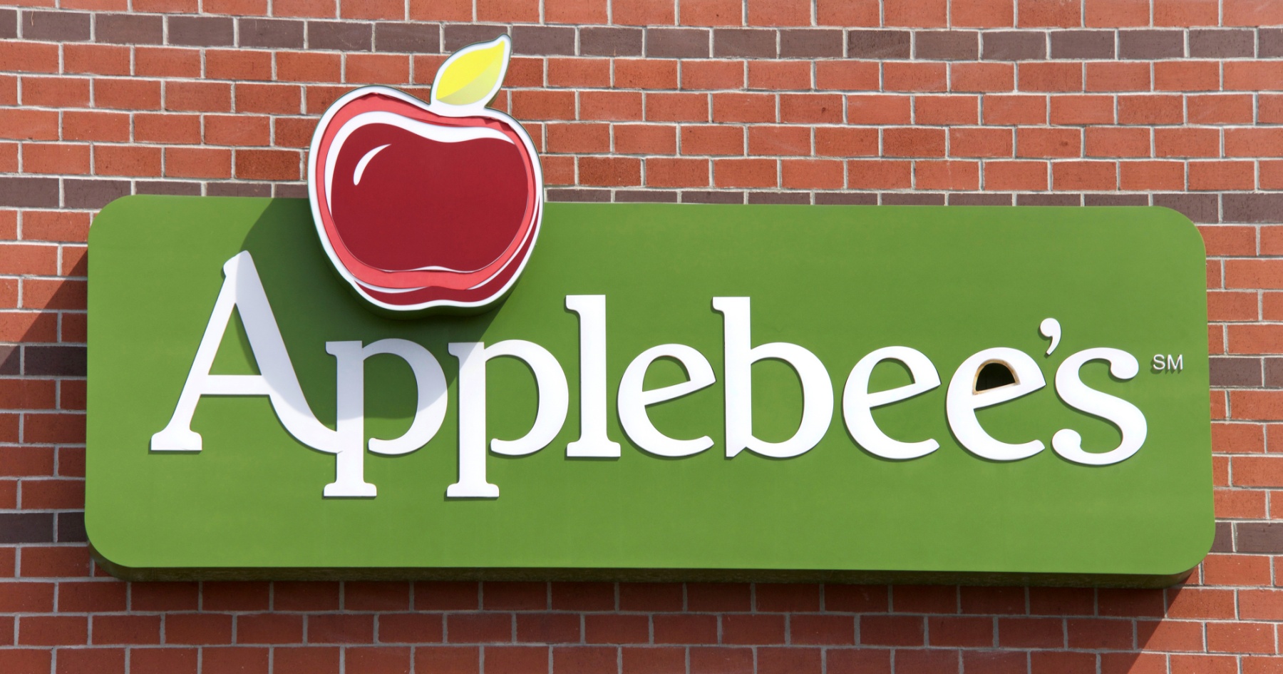 A large Applebee's franchisee files for bankruptcy