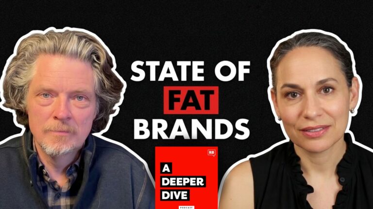 A look at the bankruptcy of Fat Brands